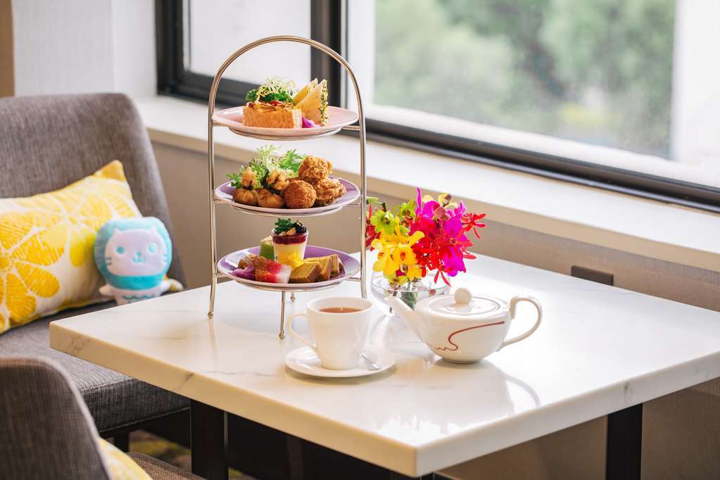 Royal Plaza On Scotts Khách sạn 5*